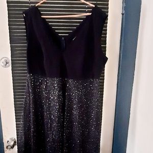 Never worn dress wedding guest dress